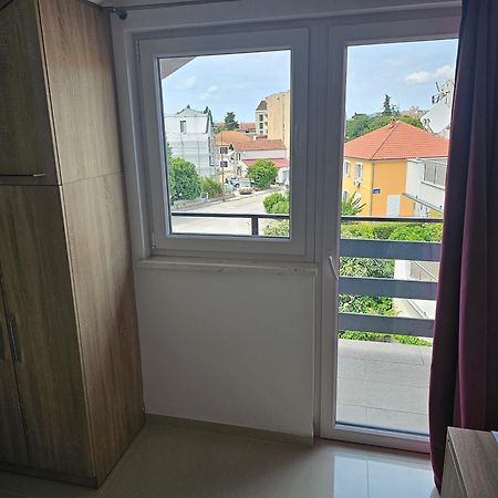Elizabeta Deluxe Rooms ビオグラード・ナ・モル エクステリア 写真
