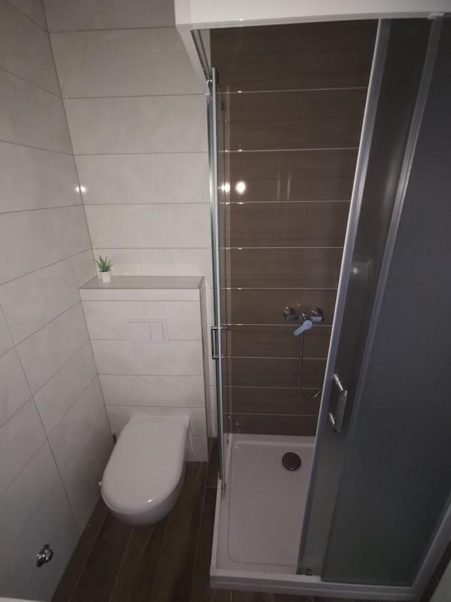 Elizabeta Deluxe Rooms ビオグラード・ナ・モル エクステリア 写真
