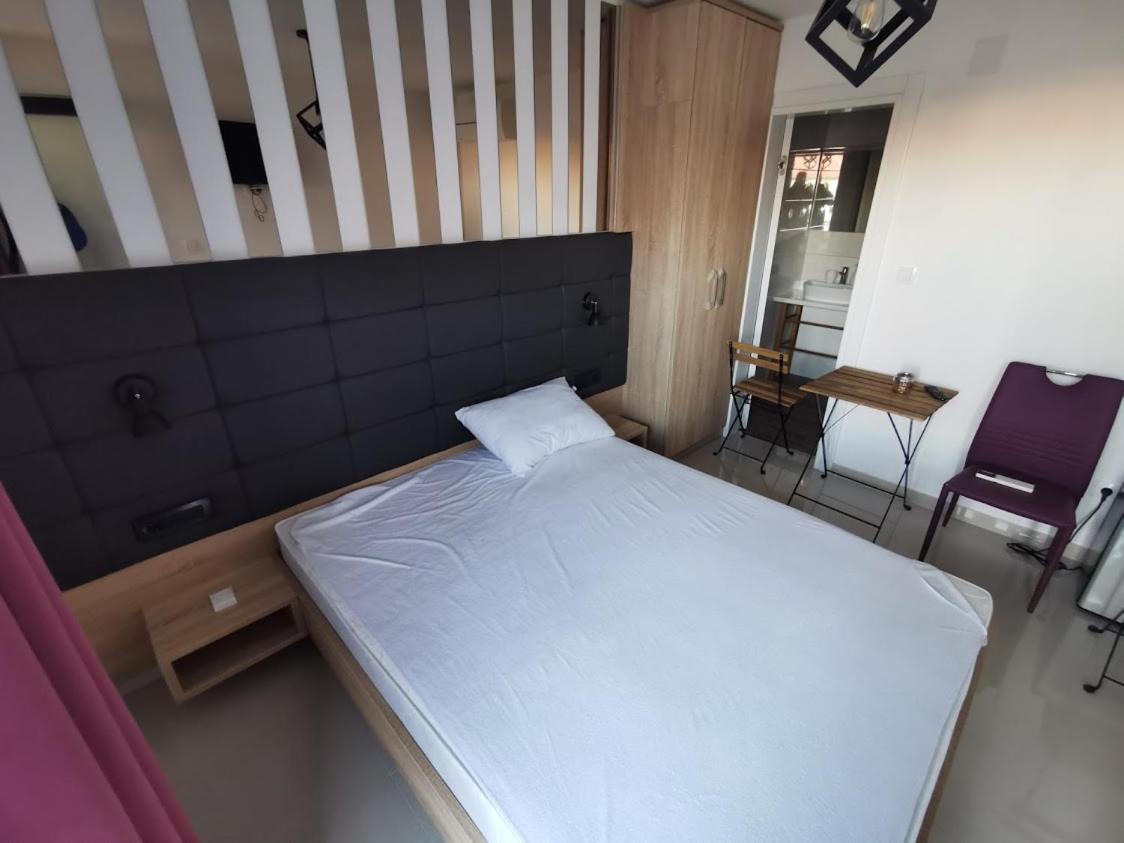 Elizabeta Deluxe Rooms ビオグラード・ナ・モル エクステリア 写真