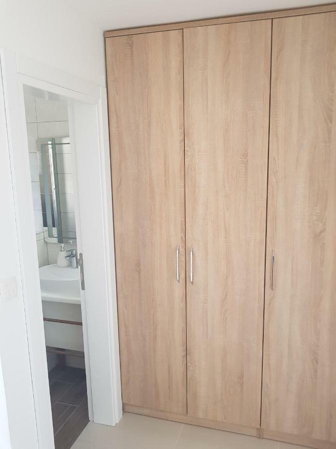 Elizabeta Deluxe Rooms ビオグラード・ナ・モル エクステリア 写真