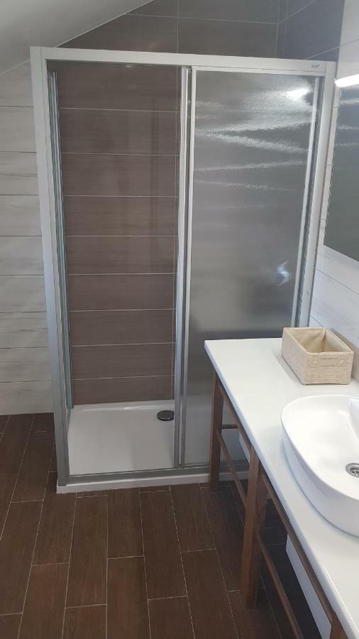 Elizabeta Deluxe Rooms ビオグラード・ナ・モル エクステリア 写真